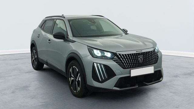 Prix Peugeot 2008 nouvelle Puretech 100 s s bvm6 allure