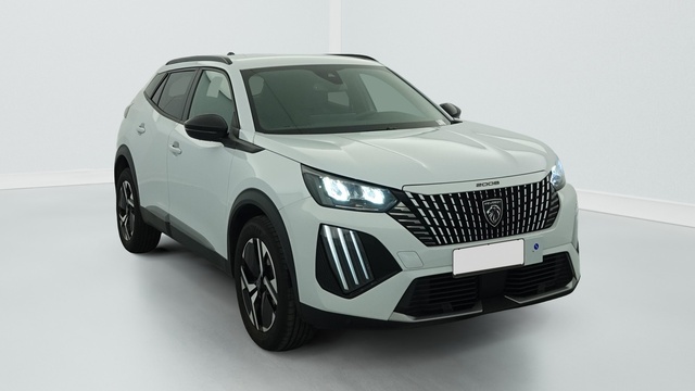 Peugeot 100 s s bvm6 allure 5p