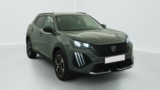 Peugeot 100 s s bvm6 allure 5p