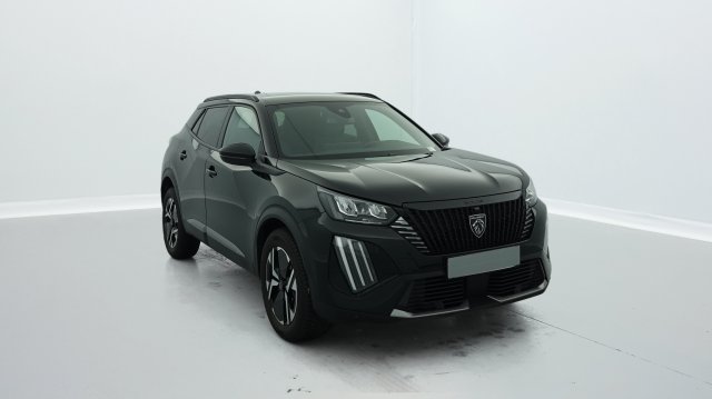 Peugeot Puretech 100 s s bvm6 allure 5p