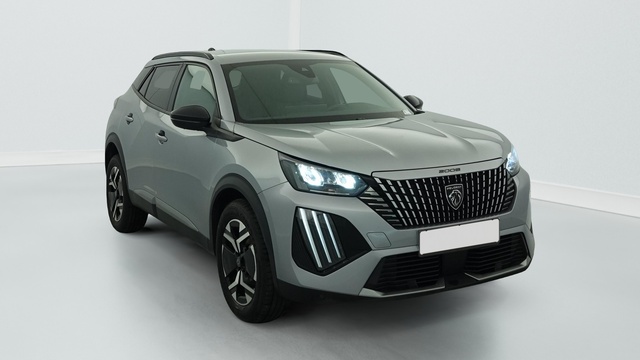 Peugeot 100 s s bvm6 allure 5p