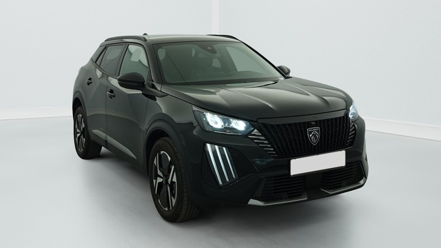 Peugeot 100 s s bvm6 allure 5p