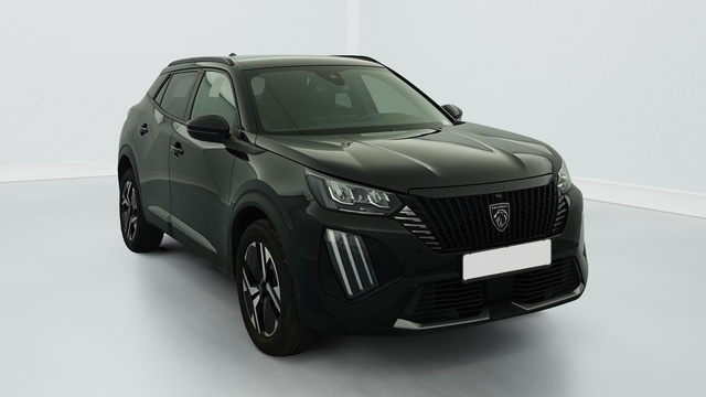 Peugeot 100 s s bvm6 allure 5p