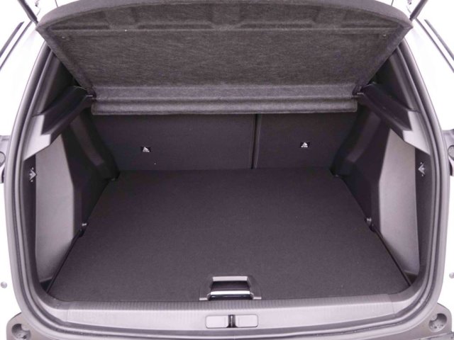 Peugeot 2008 – 10 Kms