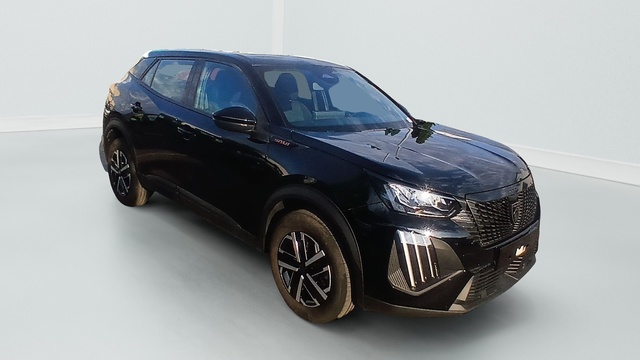 Peugeot 100 s s bvm6 style 5p