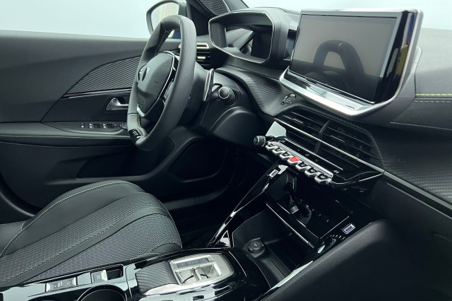 Peugeot 2008 – 50 Kms Peugeot 2008 – 50 Kms