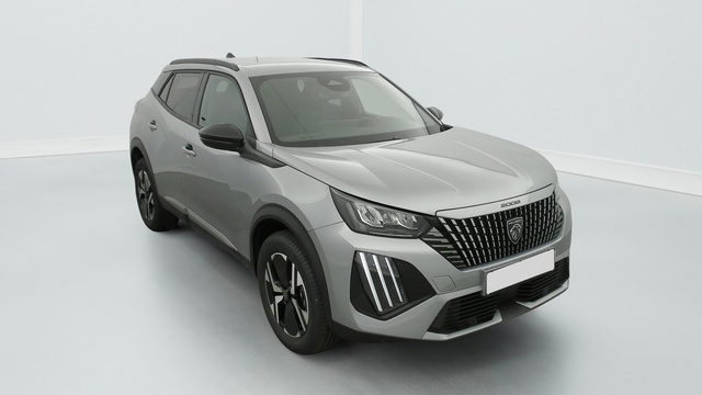 Leasing Peugeot2008 Hybrid 145 e-dcs6 allure