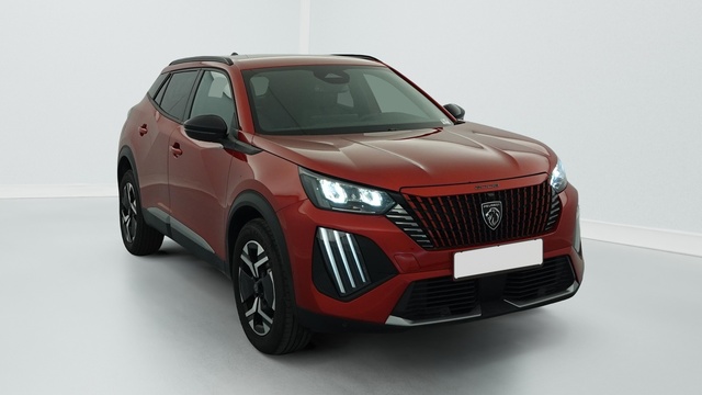 Peugeot 100 s s bvm6 allure 5p