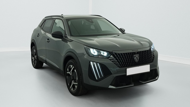 Peugeot 100 s s bvm6 allure 5p