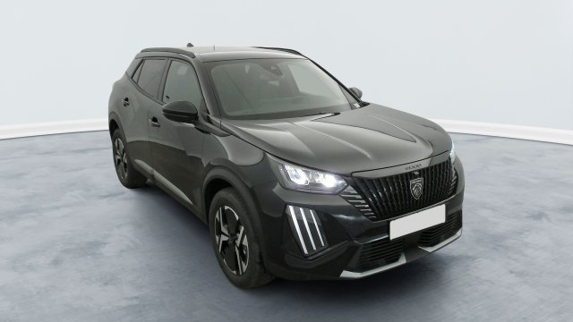 Peugeot Hybrid 145 e-dcs6 allure 5p