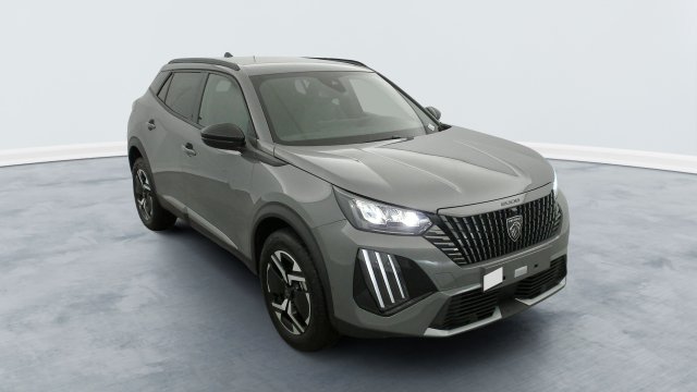 Peugeot Hybrid 145 e-dcs6 allure 5p