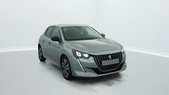 Achat Peugeot 208 neuve moins chère