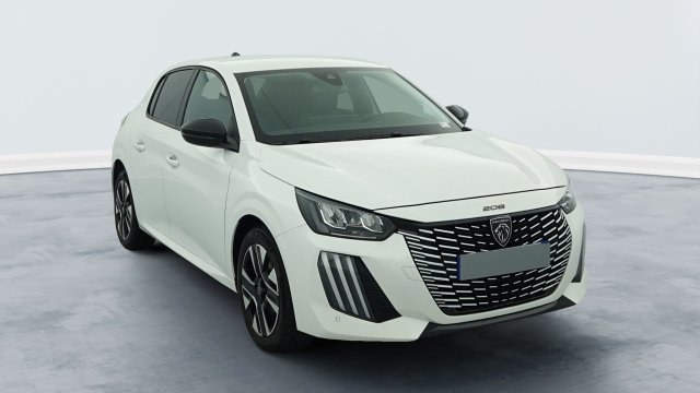 Peugeot Puretech 100 s s bvm6 allure 5p