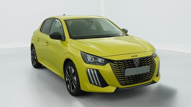 Peugeot Puretech 100 s s bvm6 allure 5p