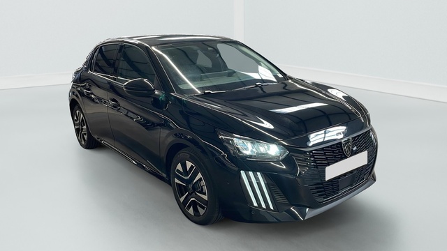 Peugeot 100 s s bvm6 allure 5p