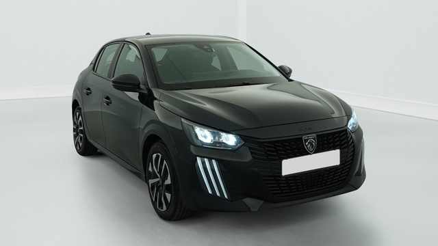 Peugeot 100 s s bvm6 style 5p