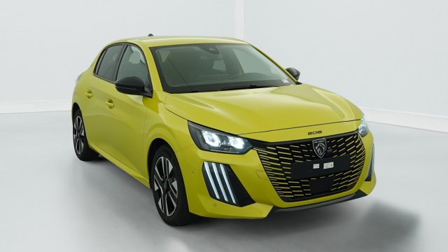 Peugeot Puretech 100 s s bvm6 allure 5p