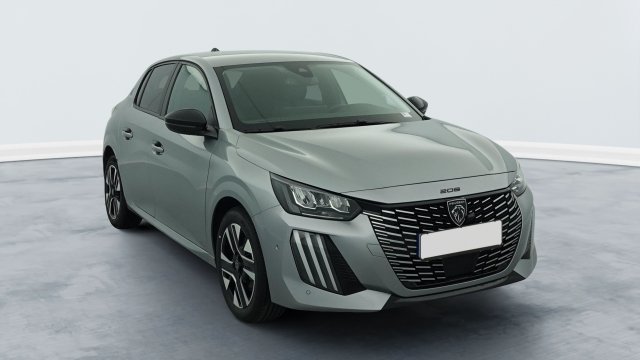 Peugeot Puretech 100 s s bvm6 allure 5p