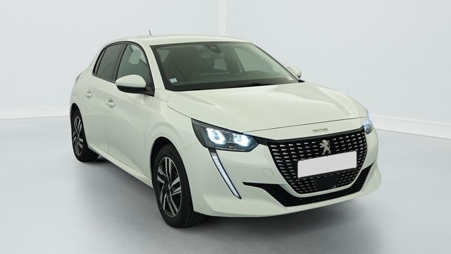 Prix Peugeot [modele]