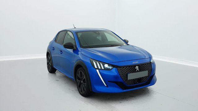 Peugeot Puretech 100 s s bvm6 gt 5p