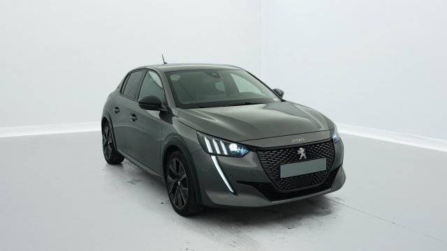 Peugeot Puretech 100 s s bvm6 gt 5p