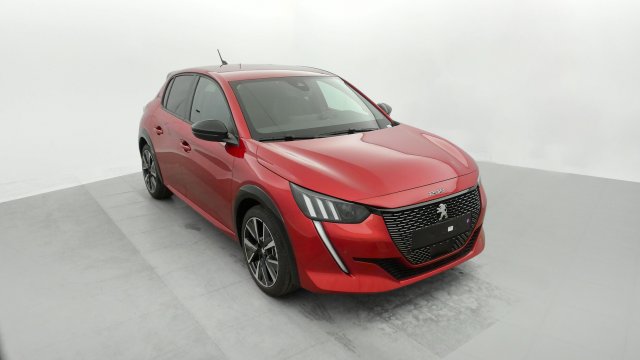 Occasion Peugeot 208