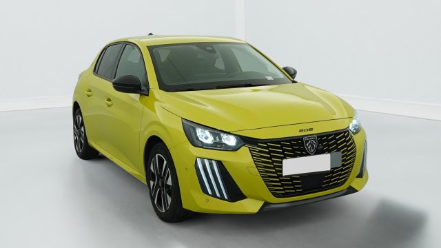 Peugeot Puretech 100 s s bvm6 allure 5p