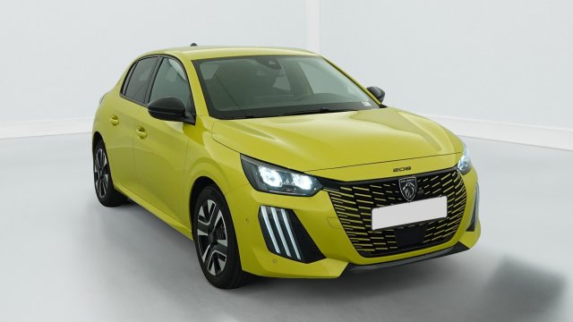 Peugeot Puretech 100 s s bvm6 allure 5p