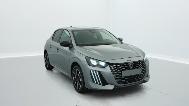 Peugeot Hybrid 100 e-dcs6 allure 5p