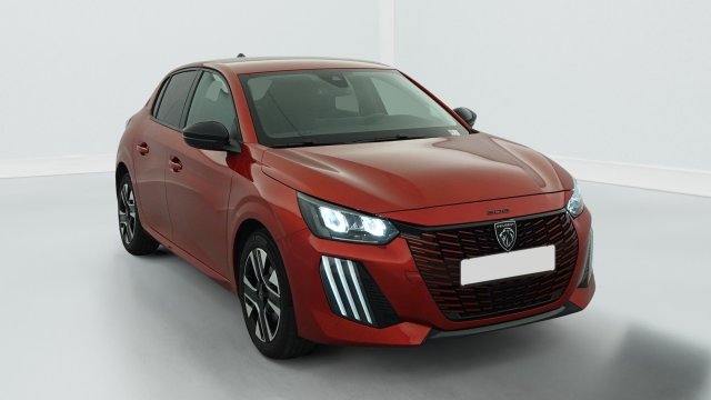 Peugeot Puretech 100 s s bvm6 allure 5p