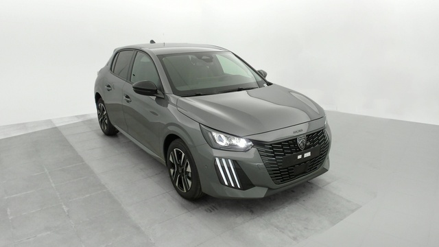 Peugeot Hybrid 110 e-dcs6 allure 5p