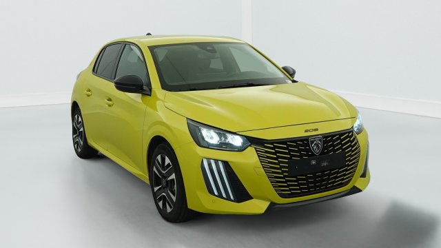 Peugeot Puretech 100 s s bvm6 allure 5p