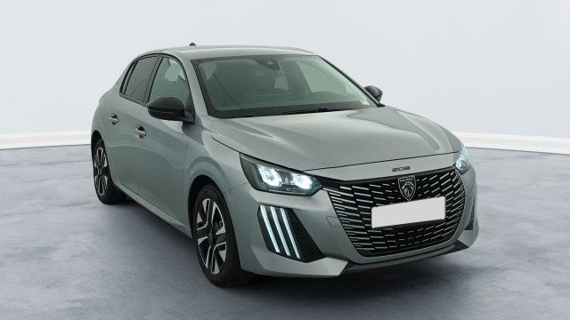 Peugeot Puretech 100 s s bvm6 allure 5p