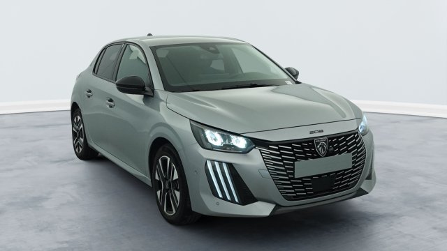 Peugeot Puretech 100 s s bvm6 allure 5p