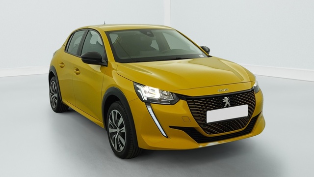 Peugeot 50 kwh 136ch like 5p