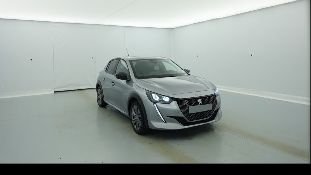 Peugeot 50 kwh 136ch style 5p
