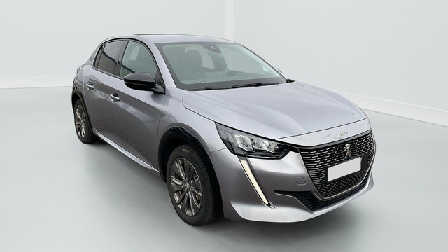 Peugeot 50 kwh 136ch allure 5p