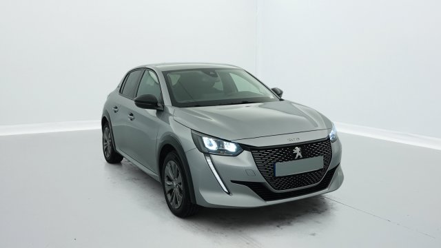 Peugeot 50 kwh 136ch allure 5p