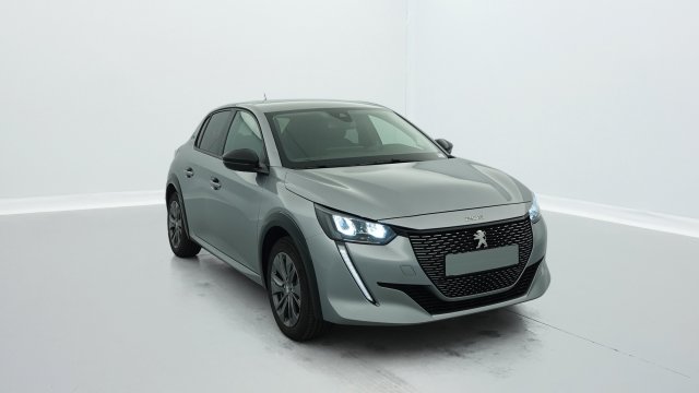 Peugeot 50 kwh 136ch allure pack 5p