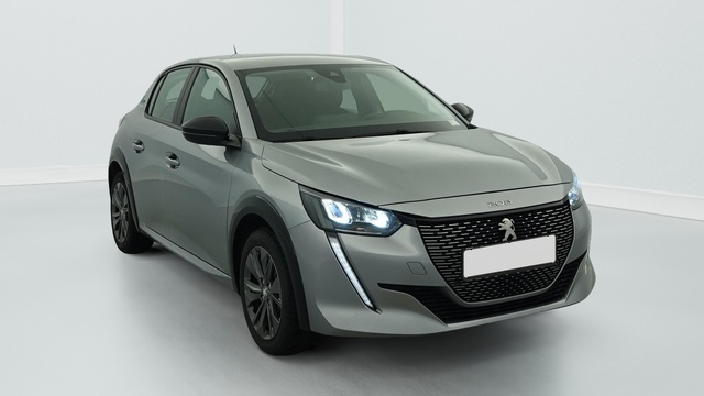 Prix Peugeot 208 50 kwh 136ch active pack