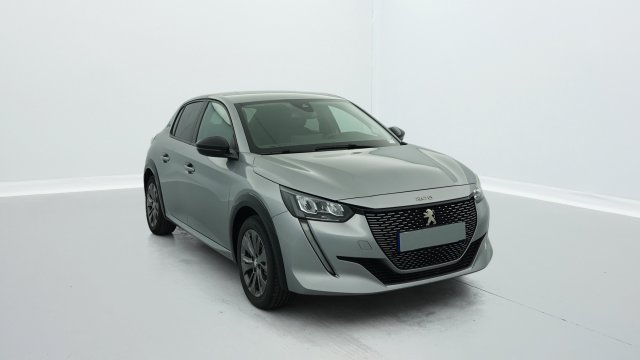 Peugeot 50 kwh 136ch allure 5p