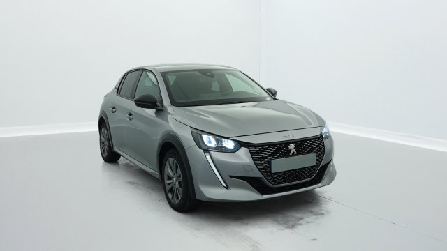 Peugeot 50 kwh 136ch style 5p
