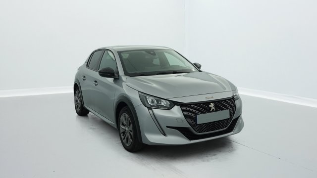 Peugeot 50 kwh 136ch allure 5p