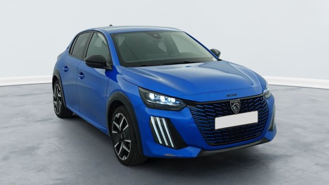 Peugeot Puretech 100 s s bvm6 gt 5p