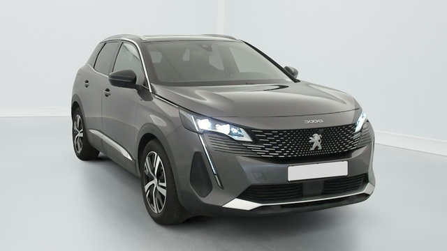 Achat PeugeotUndefined occasion moins chère