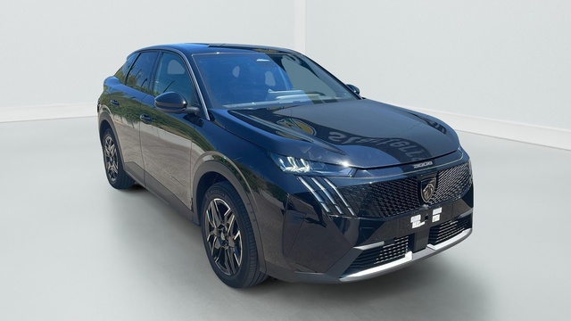 Peugeot Hybrid 145 e-dcs6 allure 5p
