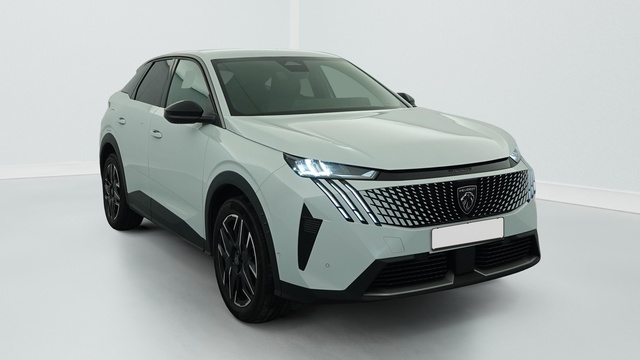 Peugeot Hybrid 145 e-dcs6 allure 5p