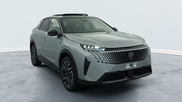 Peugeot Hybrid 145 e-dcs6 gt 5p