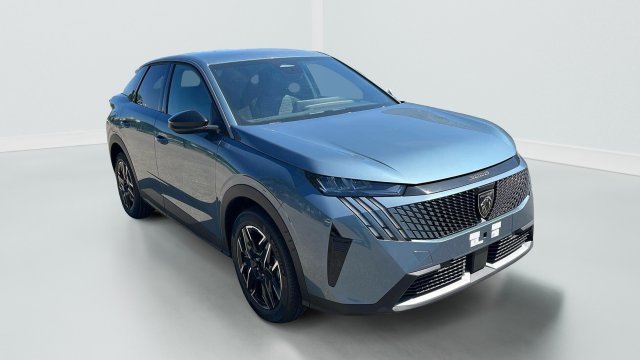 Peugeot Hybrid 145 e-dcs6 allure 5p