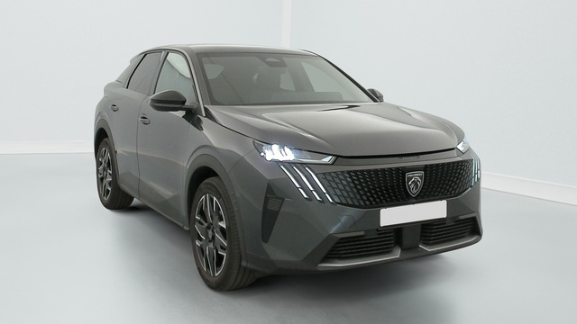 Peugeot Hybrid 145 e-dcs6 allure 5p